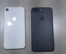 PCPR prende casal em flagrante por tráfico de drogas em Sertanópolis