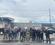 PCPR e PMSP apreende itens utilizados em golpes virtuais em São Paulo