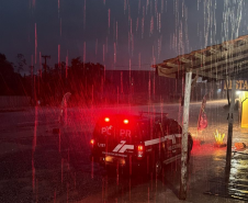 PCPR identifica autor de estelionato e recupera equipamento avaliado em R$ 7,5 mil