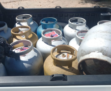 PCPR realiza ação integrada contra adulteração de bebidas no Litoral