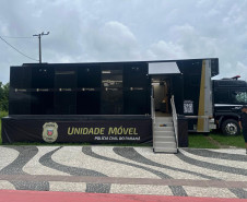 Verão Maior Paraná: PCPR emite mais de mil carteiras de identidade no Litoral