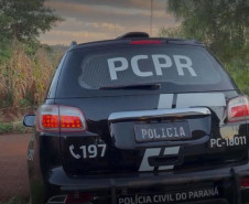PCPR prende homem em flagrante e apreende R$2 mil, drogas e armas em Campina da Lagoa
