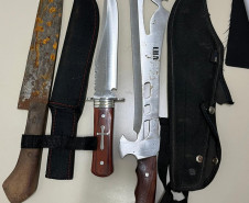 PCPR prende homem investigado por estupro e atos de violência contra gestante em Andirá