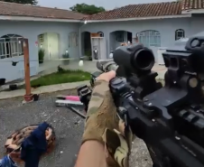 PCPR prende cinco pessoas em operação contra esquema de exploração sexual em União da Vitória