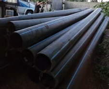 PCPR recupera parte de carga desviada e prende homem por receptação em Curitiba