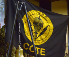 PCPR lança edital para o X Curso de Operações Táticas Especiais