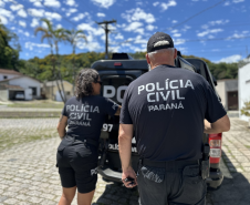 PCPR amplia produtividade operacional, fortalece investigações e soluciona 100% dos casos de homicídio no Verão Maior Paraná