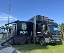 PCPR amplia produtividade operacional, fortalece investigações e soluciona 100% dos casos de homicídio no Verão Maior Paraná