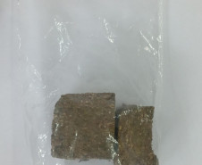 PCPR cumpre mandado de busca e apreensão referente a violência doméstica em Fazenda Rio Grande