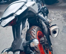 PCPR apreende dois adolescentes por furto qualificado em Jandaia do Sul