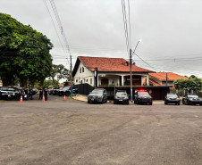 PCP prende 16 pessoas durante operação na região Noroeste do Estado 