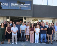 PCPR promove palestra sobre letramento racial e reforça compromisso com a evolução institucional