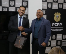 PCPR promove palestra sobre letramento racial e reforça compromisso com a evolução institucional