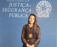 PCPR participa do IV Encontro Nacional de Segurança Pública em Brasília 