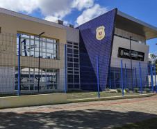 Com investimento de R$ 6,8 milhões, governador entrega Delegacia Cidadã de Cianorte