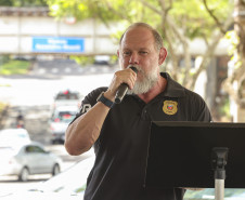 Com investimento de R$ 6,8 milhões, governador entrega Delegacia Cidadã de Cianorte