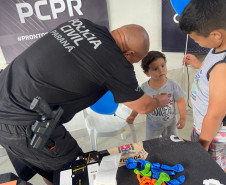 PCPR na Comunidade atende mais de 2,8 mil pessoas em Ivaiporã, Matelândia e Manoel Ribas