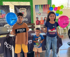 PCPR na Comunidade atende mais de 1,8 mil pessoas durante edição em Foz do Iguaçu 