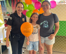 PCPR na Comunidade atende mais de 1,8 mil pessoas durante edição em Foz do Iguaçu 