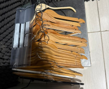 PCPR prende dois homens durante operação em União da Vitória, Rebouças e Quatro Barras