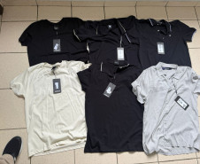 PCPR prende dois homens durante operação em União da Vitória, Rebouças e Quatro Barras