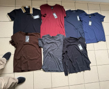 PCPR prende dois homens durante operação em União da Vitória, Rebouças e Quatro Barras