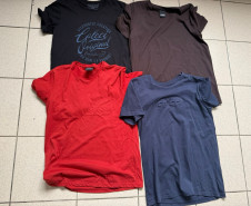 PCPR prende dois homens durante operação em União da Vitória, Rebouças e Quatro Barras