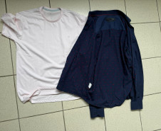 PCPR prende dois homens durante operação em União da Vitória, Rebouças e Quatro Barras