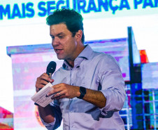 Delegacia cidadã Maringá