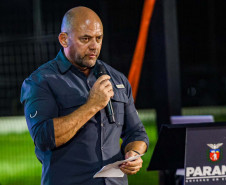 Delegacia cidadã Maringá