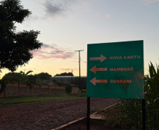 PCPR e PMPR prendem cinco pessoas por tentativa de homicídio ocorrido no Distrito do Guarani