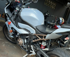 PCPR prende seis pessoas e apreende 5 mil reais em espécie no Oeste do Estado