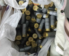 PCPR, PMPR e PCSC prendem três pessoas em investigação por tentativa de homicídio e disparos de arma de fogo em Pato Branco