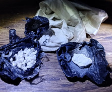 PCPR prende suspeito de feminicídio ocorrido no bairro Uberaba, em Curitiba