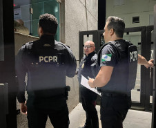 PCPR mira grupo investigado por promover corridas ilegais em Londrina