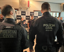 PCPR mira grupo investigado por promover corridas ilegais em Londrina
