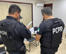 PCPR mira grupo investigado por promover corridas ilegais em Londrina