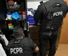 PCPR mira grupo investigado por promover corridas ilegais em Londrina
