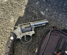 PCPR prende homem em flagrante por roubo de estupro em Curitiba