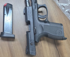 PCPR prende 61 pessoas em megaoperação contra grupo que movimentou R$ 2 bilhões com jogos de azar