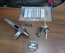 PCPR prende 61 pessoas em megaoperação contra grupo que movimentou R$ 2 bilhões com jogos de azar