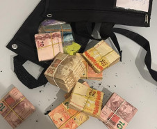 PCPR prende 61 pessoas em megaoperação contra grupo que movimentou R$ 2 bilhões com jogos de azar