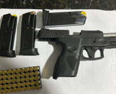 PCPR prende 61 pessoas em megaoperação contra grupo que movimentou R$ 2 bilhões com jogos de azar