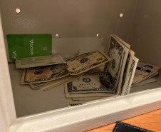 PCPR prende 61 pessoas em megaoperação contra grupo que movimentou R$ 2 bilhões com jogos de azar