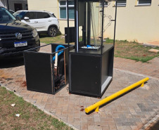 PCPR prende 61 pessoas em megaoperação contra grupo que movimentou R$ 2 bilhões com jogos de azar