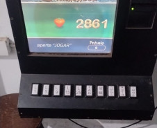 PCPR prende 61 pessoas em megaoperação contra grupo que movimentou R$ 2 bilhões com jogos de azar