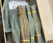 PCPR prende 61 pessoas em megaoperação contra grupo que movimentou R$ 2 bilhões com jogos de azar