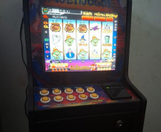 PCPR prende 61 pessoas em megaoperação contra grupo que movimentou R$ 2 bilhões com jogos de azar