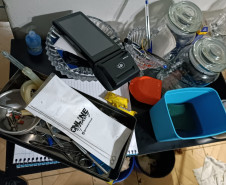 PCPR prende estudante por realizar procedimentos estéticos ilegais em Curitiba