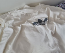 PCPR e PCSC prendem homem e apreendem inúmeros de itens falsificados em Garuva